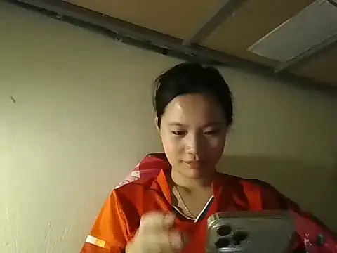 Snapshot of Be-MyMy chatting on 16, 11, 2025 Be-MyMy online show from 16, 11, 2025