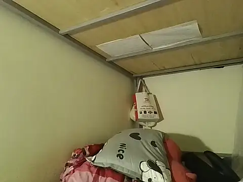 Snapshot of Be-MyMy chatting on 4, 12, 2025 Be-MyMy online show from 4, 12, 2025