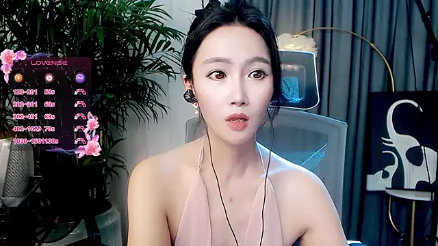 FeiFei-babe online show from 16, 11, 2025
