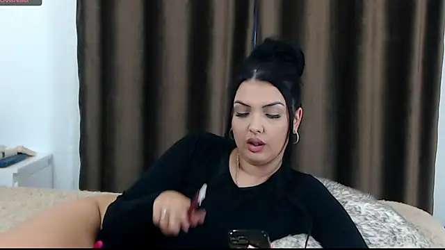 BriannaBk online show from 16, 1, 2025