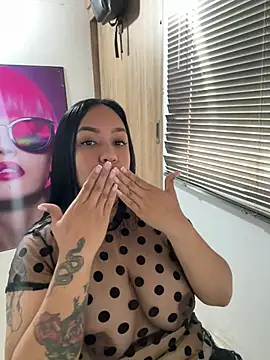 marta201 alfaro online show from 17, 1, 2026