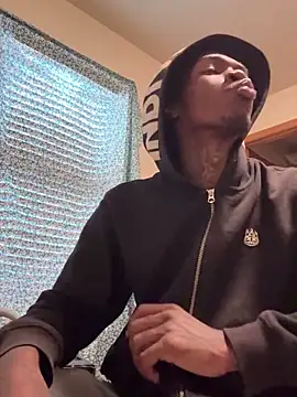 JasperBlaxx online show from 13, 12, 2024