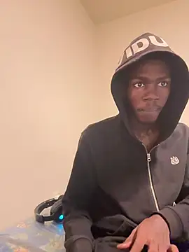 JasperBlaxx online show from 27, 12, 2024