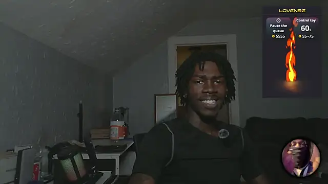 Snapshot of JasperBlaxx chatting on 16, 2, 2026 JasperBlaxx online show from 16, 2, 2026