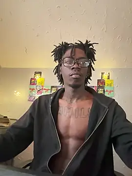 Snapshot of JasperBlaxx chatting on 13, 4, 2026 JasperBlaxx online show from 13, 4, 2026