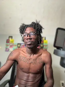 Snapshot of JasperBlaxx chatting on 25, 4, 2026 JasperBlaxx online show from 25, 4, 2026