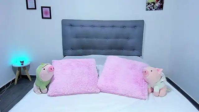 Snapshot of Agataowens chatting on 29, 1, 2025 Agataowens online show from 29, 1, 2025