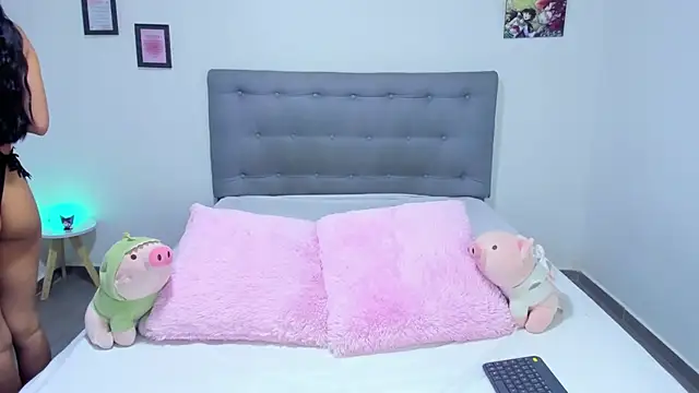 Snapshot of Agataowens chatting on 30, 1, 2025 Agataowens online show from 30, 1, 2025