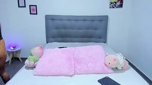 Snapshot of Agataowens chatting on 6, 2, 2025 Agataowens online show from 6, 2, 2025