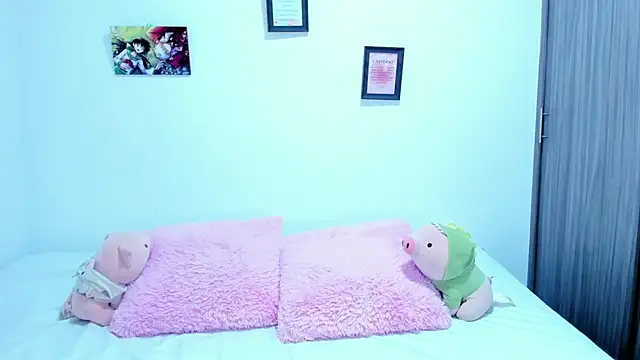 Snapshot of Agataowens chatting on 9, 1, 2026 Agataowens online show from 9, 1, 2026