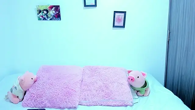 Snapshot of Agataowens chatting on 5, 2, 2026 Agataowens online show from 5, 2, 2026