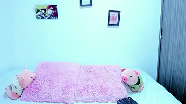 Snapshot of Agataowens chatting on 6, 2, 2026 Agataowens online show from 6, 2, 2026