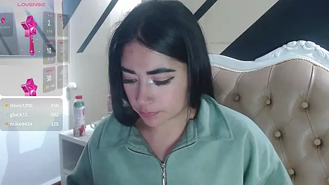 Susy thomson online show from 7, 1, 2025