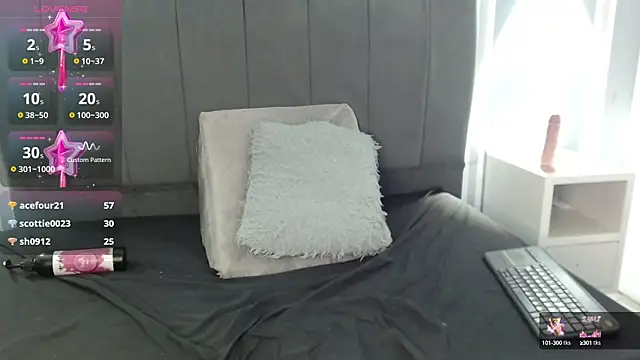 Susy thomson online show from 28, 2, 2025