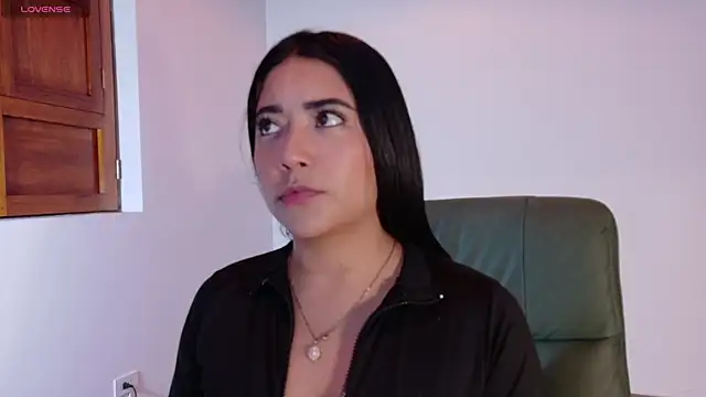 Susy thomson online show from 29, 10, 2025