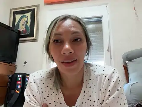 Snapshot of yenlo01 chatting on 3, 6, 2026 yenlo01 online show from 3, 6, 2026