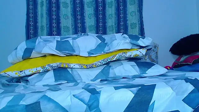 cristinapuerta- online show from 18, 12, 2025