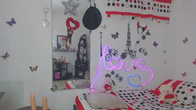 Snapshot of brigitht chatting on 30, 1, 2025 brigitht online show from 30, 1, 2025