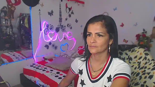 Snapshot of brigitht chatting on 1, 2, 2025 brigitht online show from 1, 2, 2025