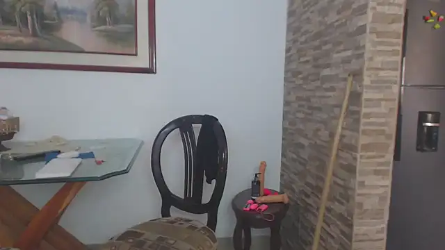 Snapshot of brigitht chatting on 12, 2, 2025 brigitht online show from 12, 2, 2025