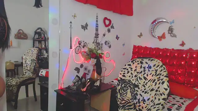 Snapshot of brigitht chatting on 12, 3, 2025 brigitht online show from 12, 3, 2025