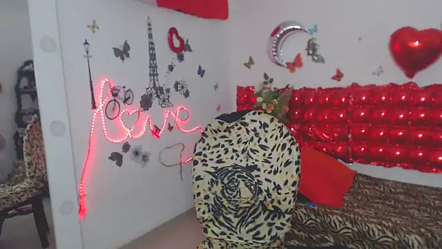 Snapshot of brigitht chatting on 23, 3, 2025 brigitht online show from 23, 3, 2025