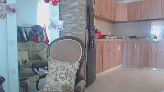 Snapshot of brigitht chatting on 22, 9, 2025 brigitht online show from 22, 9, 2025