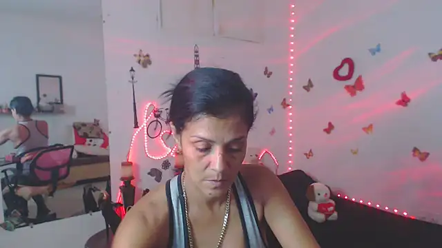 Snapshot of brigitht chatting on 24, 9, 2025 brigitht online show from 24, 9, 2025