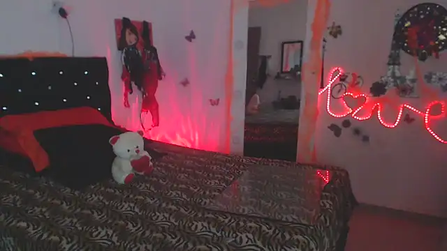 Snapshot of brigitht chatting on 22, 10, 2025 brigitht online show from 22, 10, 2025