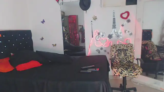 Snapshot of brigitht chatting on 2, 11, 2025 brigitht online show from 2, 11, 2025