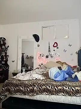 brigitht online show from 11, 1, 2026