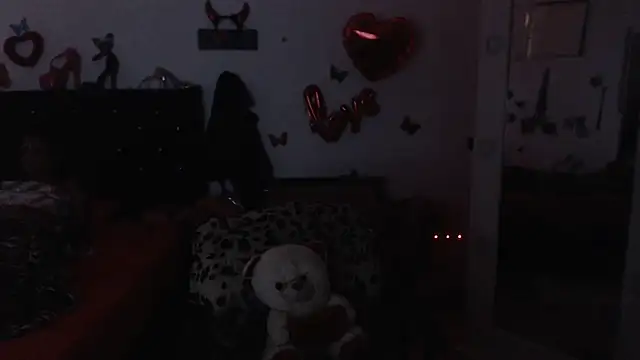Snapshot of brigitht chatting on 10, 6, 2026 brigitht online show from 10, 6, 2026