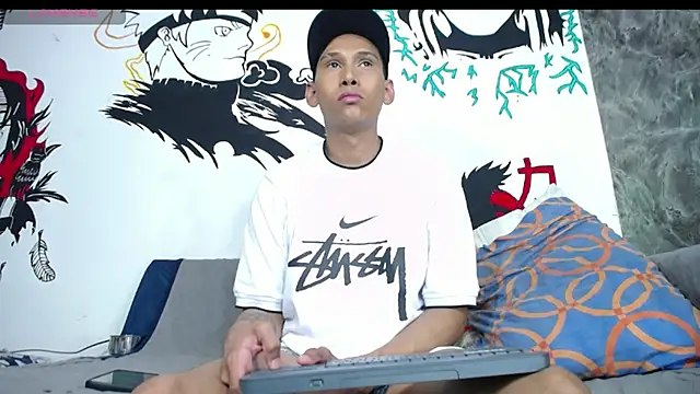 Snapshot of Jaison_halls chatting on 3, 1, 2025 Jaison halls online show from 3, 1, 2025