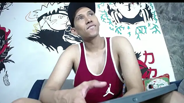 Snapshot of Jaison_halls chatting on 5, 1, 2025 Jaison halls online show from 5, 1, 2025