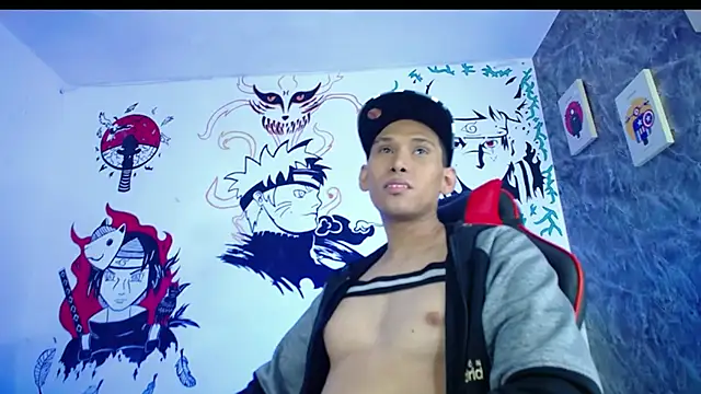 Snapshot of Jaison_halls chatting on 7, 1, 2025 Jaison halls online show from 7, 1, 2025