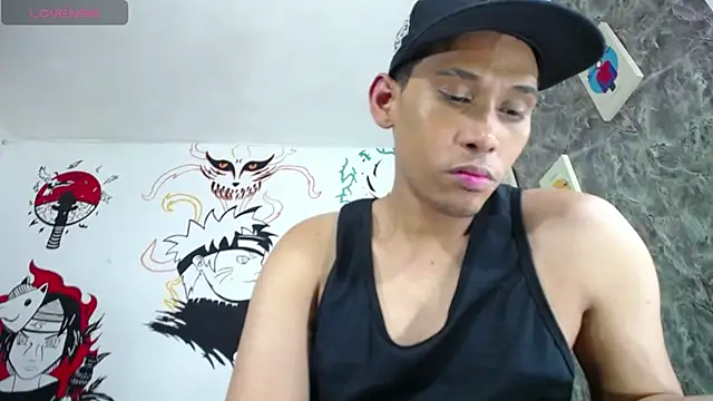 Snapshot of Jaison_halls chatting on 10, 1, 2025 Jaison halls online show from 10, 1, 2025