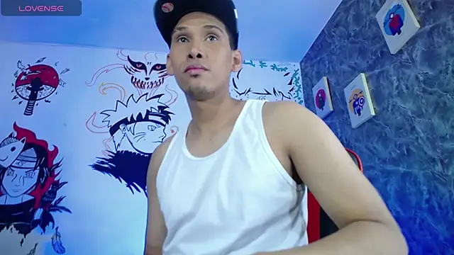 Snapshot of Jaison_halls chatting on 14, 1, 2025 Jaison halls online show from 14, 1, 2025