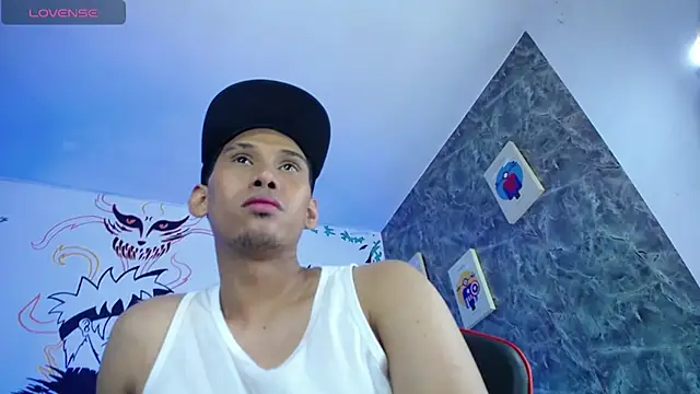 Snapshot of Jaison_halls chatting on 15, 1, 2025 Jaison halls online show from 15, 1, 2025