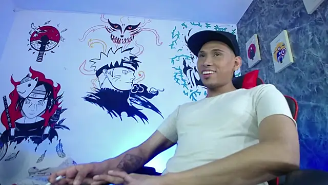 Snapshot of Jaison_halls chatting on 19, 1, 2025 Jaison halls online show from 19, 1, 2025