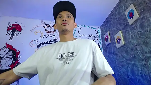 Snapshot of Jaison_halls chatting on 21, 1, 2025 Jaison halls online show from 21, 1, 2025
