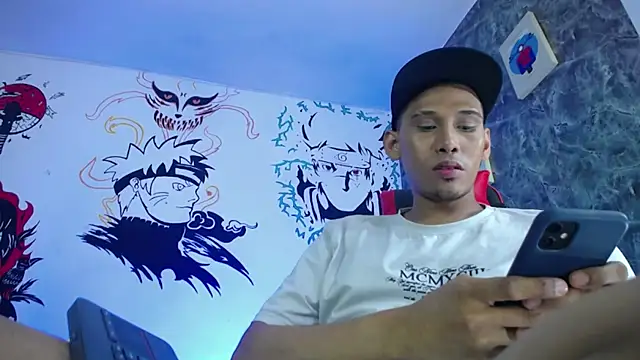 Snapshot of Jaison_halls chatting on 21, 1, 2025 Jaison halls online show from 21, 1, 2025