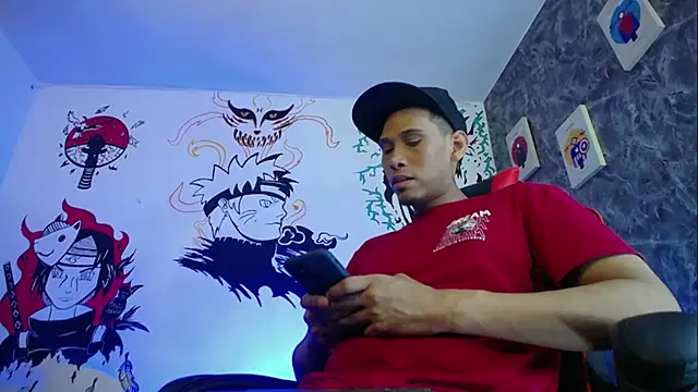 Snapshot of Jaison_halls chatting on 25, 1, 2025 Jaison halls online show from 25, 1, 2025