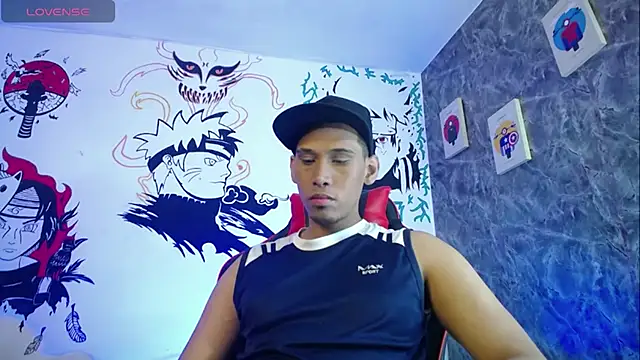 Snapshot of Jaison_halls chatting on 26, 1, 2025 Jaison halls online show from 26, 1, 2025