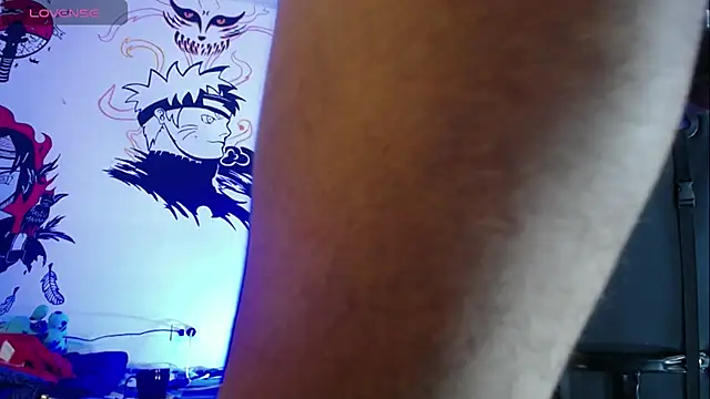 Snapshot of Jaison_halls chatting on 27, 1, 2025 Jaison halls online show from 27, 1, 2025