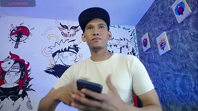 Snapshot of Jaison_halls chatting on 29, 1, 2025 Jaison halls online show from 29, 1, 2025