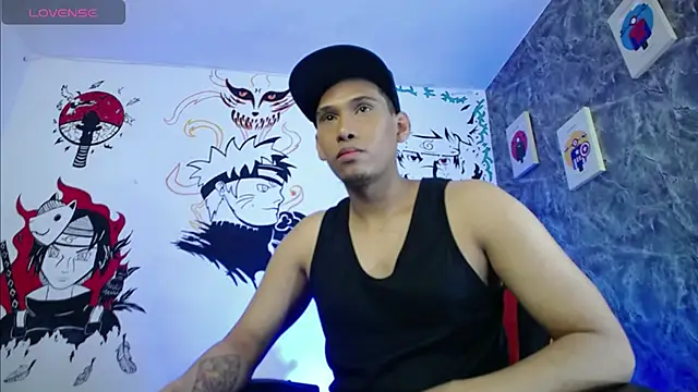 Snapshot of Jaison_halls chatting on 30, 1, 2025 Jaison halls online show from 30, 1, 2025
