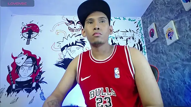 Snapshot of Jaison_halls chatting on 31, 1, 2025 Jaison halls online show from 31, 1, 2025