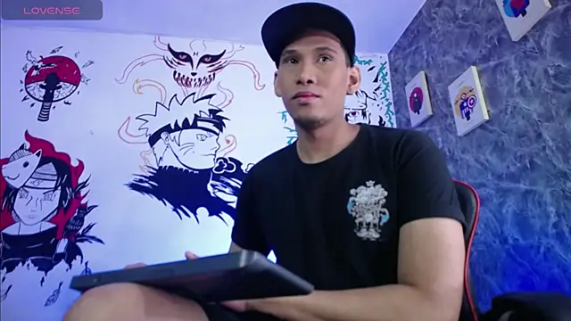 Snapshot of Jaison_halls chatting on 3, 2, 2025 Jaison halls online show from 3, 2, 2025