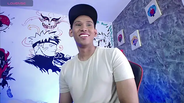 Snapshot of Jaison_halls chatting on 9, 2, 2025 Jaison halls online show from 9, 2, 2025