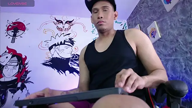 Snapshot of Jaison_halls chatting on 19, 2, 2025 Jaison halls online show from 19, 2, 2025